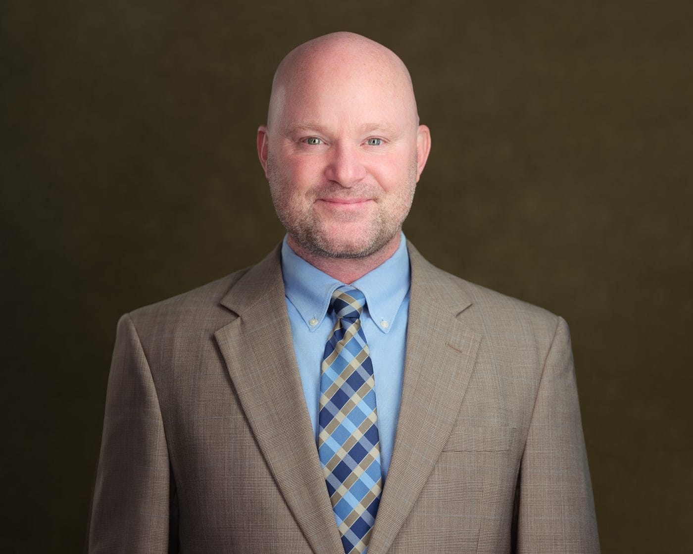 Jeff Todd, Houston personal injury attorney