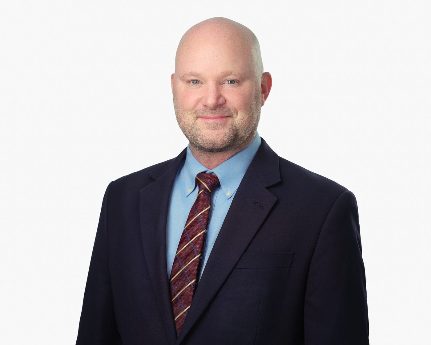 Jeff Todd, personal injury attorney in Houston, Texas